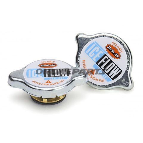 Radiator Cap 2.0 Bar Twin Air