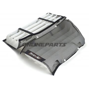 Mesh Radiator Guards Kit Twin Air