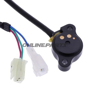 Neutral Switch (Orig Spare Part)