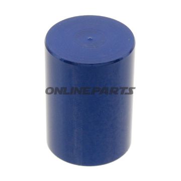 Kap Probolt Bleed Nipple7mm Blue