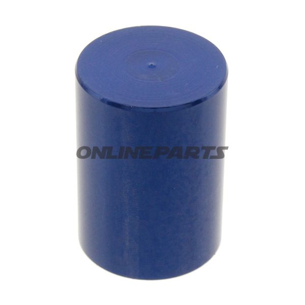 Kap Probolt Bleed Nipple7mm Blue