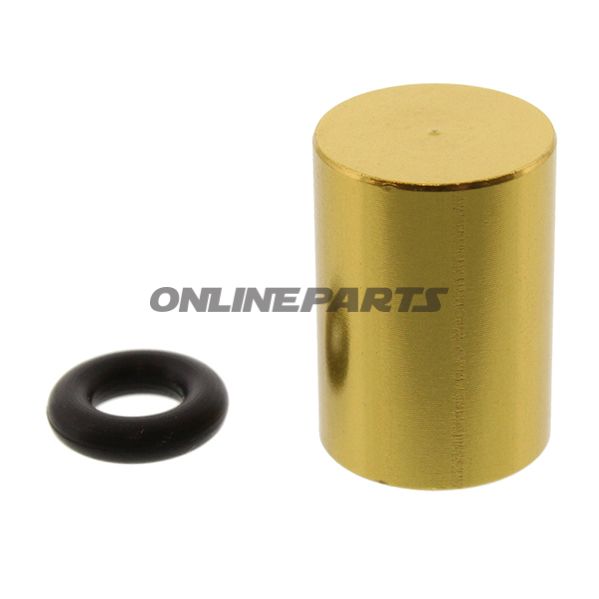 Kap Probolt Bleed Nipple7mm Gold