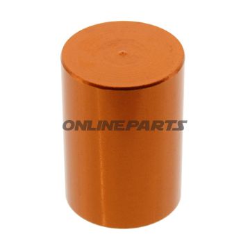 Kap Probolt Bleed Nipple7mm Orange