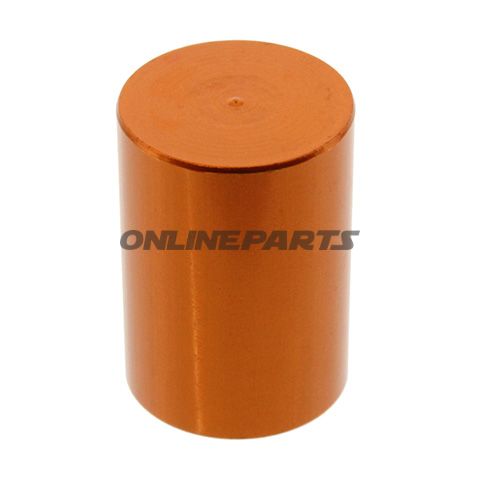 Kap Probolt Bleed Nipple7mm Orange