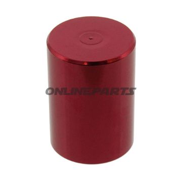 Kap Probolt Bleed Nipple7mm Red