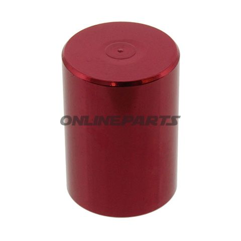 Kap Probolt Bleed Nipple7mm Red