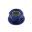 Nut Rear Sprocket Proboltm8x1.25Mm Alu Rac Blue