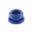 Collar Nut Proboltm10x1.50Mm Titan Blue
