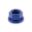 Collar Nut Proboltm10x1.25Mm Titan Blue