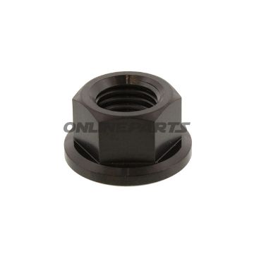 Collar Nut Proboltm10x1.25Mm Titan Black