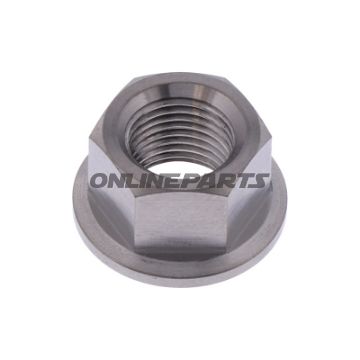 Collar Nut Proboltm10x1.00Mm Titan