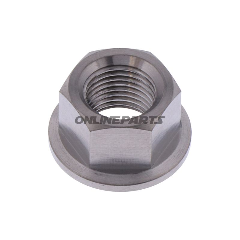 Collar Nut Proboltm10x1.00Mm Titan