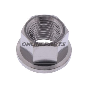 Collar Nut Proboltm12x1.25Mm Titan