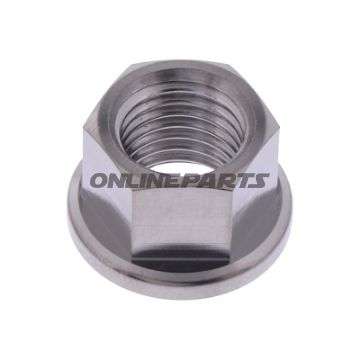 Collar Nut Proboltm12x1.50Mm Titan