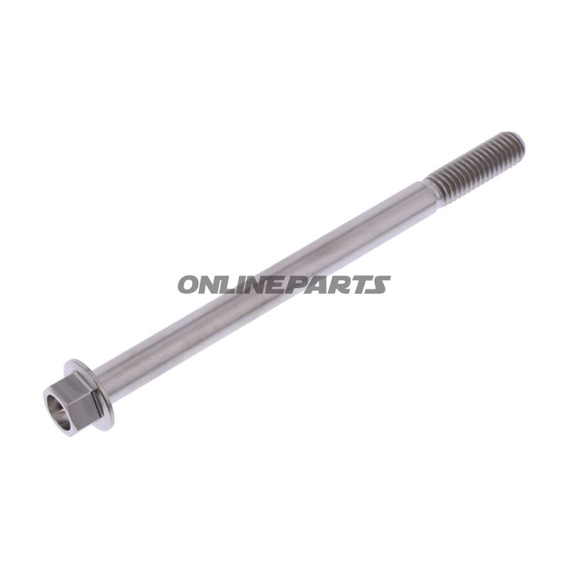 Hex Bolt Proboltm6x1.00Mm 85Mm Titan