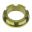 Axle Nut Proboltm30x1.00Mm Titan Gold
