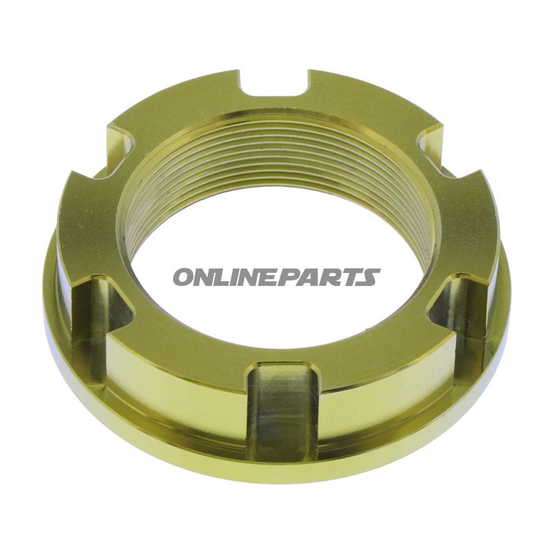 Axle Nut Proboltm30x1.00Mm Titan Gold