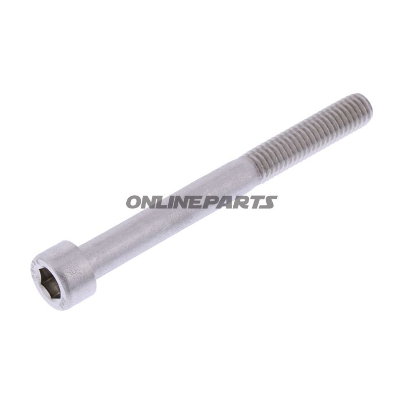 Hex Socket Cap Screw Proboltm6x1.00Mm 60Mm Steel