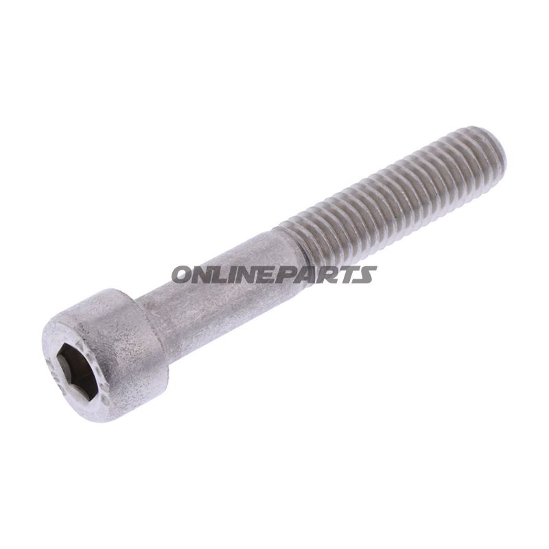Hex Socket Cap Screw Proboltm8x1.25Mm 50Mm Steel