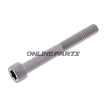 Hex Socket Cap Screw Proboltm6x1.00Mm 50Mm Steel
