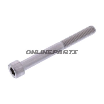 Hex Socket Cap Screw Proboltm6x1.00Mm 55Mm Steel
