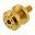 Swingarm Bobbins Single Proboltm10 Alu Gold