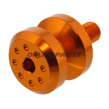 Swingarm Bobbins Single Proboltm10 Alu Orange