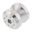 Swingarm Bobbins Single Proboltm6 Alu Silver