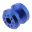 Swingarm Bobbins Single Proboltm8 Alu Blue