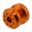 Swingarm Bobbins Single Proboltm8 Alu Orange