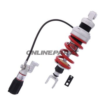 Shock Mono Yssadjustable