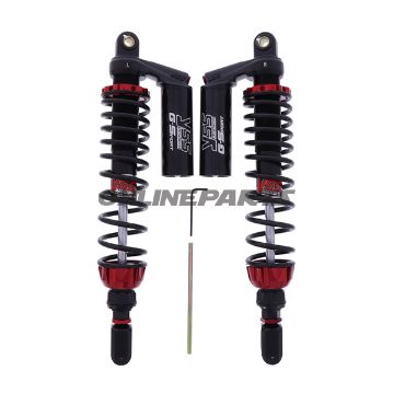 Yss Twin Shock Absorberadjustable