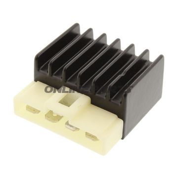 Regulator/Rectifier Jmp