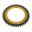 Rear Sprocket Dual 46 Tooth Pitch 530 Goldzf Inner Diameter 155 Bolt Spacing 176