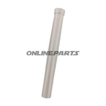 Fork Leg Outer Alu Jmpsilver