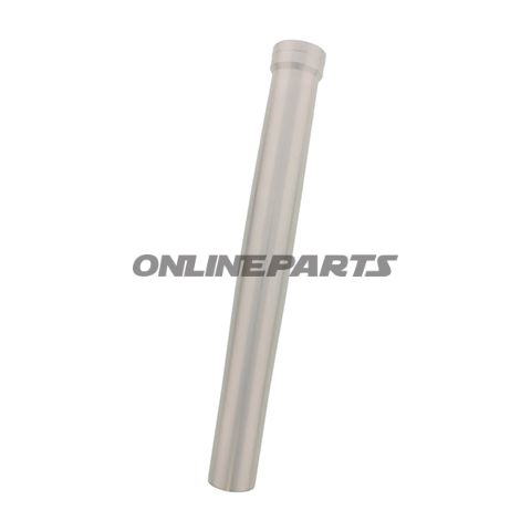 Fork Leg Outer Alu Jmpsilver