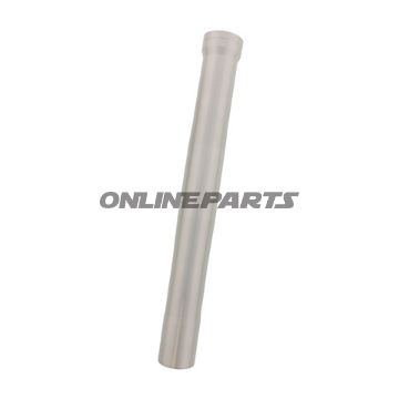 Fork Leg Outer Alu Jmpsilver