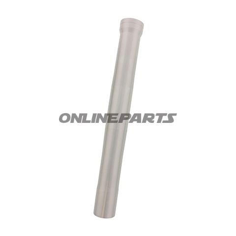 Fork Leg Outer Alu Jmpsilver