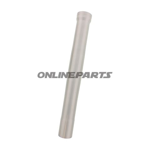 Fork Leg Outer Alu Jmpsilver