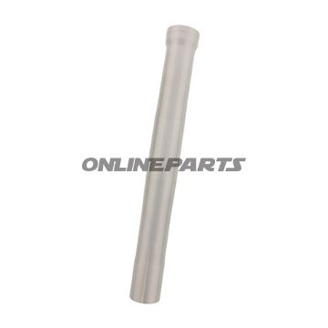 Fork Leg Outer Alu Jmpsilver