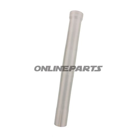 Fork Leg Outer Alu Jmpsilver