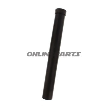 Fork Leg Outer Alu Jmpblack