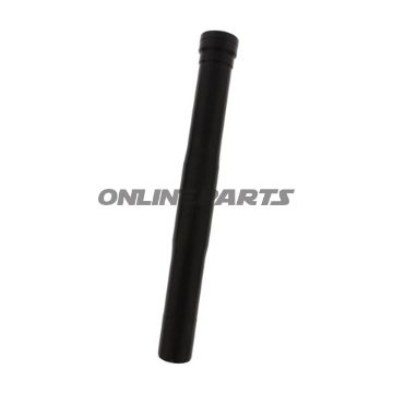 Fork Leg Outer Alu Jmpblack