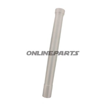 Fork Leg Outer Alu Jmpsilver