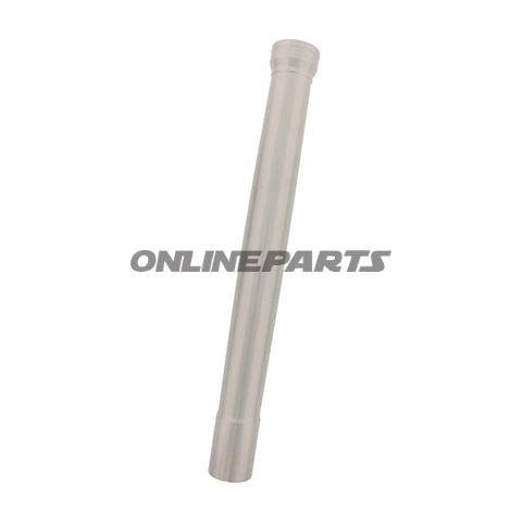 Fork Leg Outer Alu Jmpsilver
