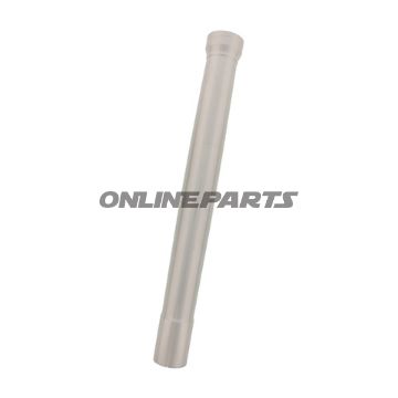 Fork Leg Outer Alu Jmpsilver
