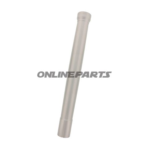 Fork Leg Outer Alu Jmpsilver
