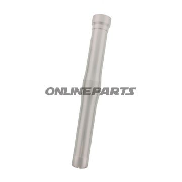 Fork Leg Outer Alu Jmpsilver