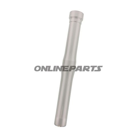 Fork Leg Outer Alu Jmpsilver
