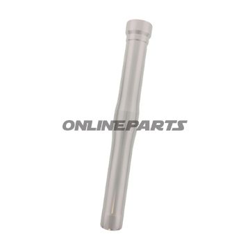 Fork Leg Outer Alu Jmpsilver